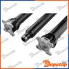 Arbre de transmission pour MERCEDES | NWN-ME-004, 28197